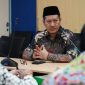 Anggota Komisi A DPRD Jawa Timur, Ahmad Iwan Zunaih. (Foto: Istimewa)