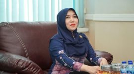 Anggota DPD RI Lia Istifhama. (Foto: Istimewa)