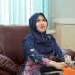 Anggota DPD RI Lia Istifhama. (Foto: Istimewa)