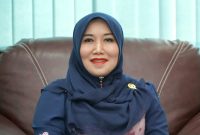 Anggota DPD RI asal Jawa Timur Lia Istifhama. (Foto: Istimewa)