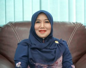 BGN Suspend 1.528 SPPG, Program MBG Terancam? Lia Istifhama Beri Apresiasi dan Catatan