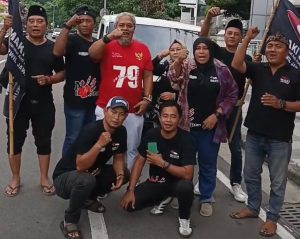 Soal Pecah SHM Tanpa Dokumen Site Plan, Heru MAKI: Masuk Kategori Tindak Pidana Murni