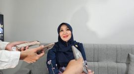 Anggota DPD RI Lia Istifhama. (Foto: Istimewa)