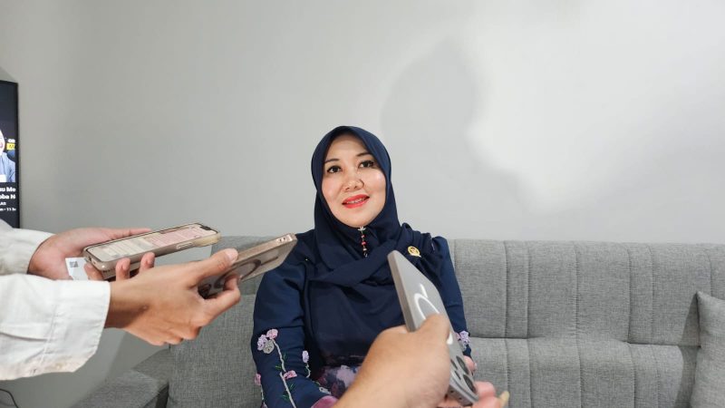 Anggota DPD RI Lia Istifhama. (Foto: Istimewa)