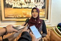 Anggota DPD RI Lia Istifhama. (Foto: Istimewa)