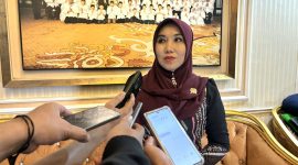 Anggota DPD RI Lia Istifhama. (Foto: Istimewa)