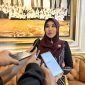 Anggota DPD RI Lia Istifhama. (Foto: Istimewa)