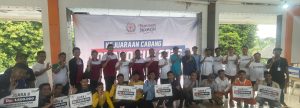 ORADO CUP 2026 di Bangkalan Diikuti 32 Tim, Siapa Jadi Juara? Ini Daftarnya