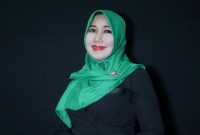 Anggota DPD RI asal Jawa Timur Lia Istifhama. (Foto: Istimewa)