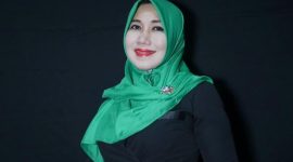 Anggota DPD RI asal Jawa Timur Lia Istifhama. (Foto: Istimewa)