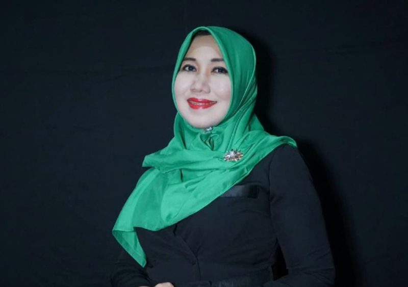 Anggota DPD RI asal Jawa Timur Lia Istifhama. (Foto: Istimewa)