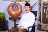 Anggota Komisi A DPRD Jawa Timur, Ahmad Iwan Zunaih. (Foto: Istimewa)