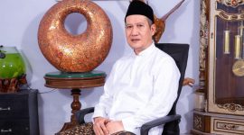 Anggota Komisi A DPRD Jawa Timur, Ahmad Iwan Zunaih. (Foto: Istimewa)
