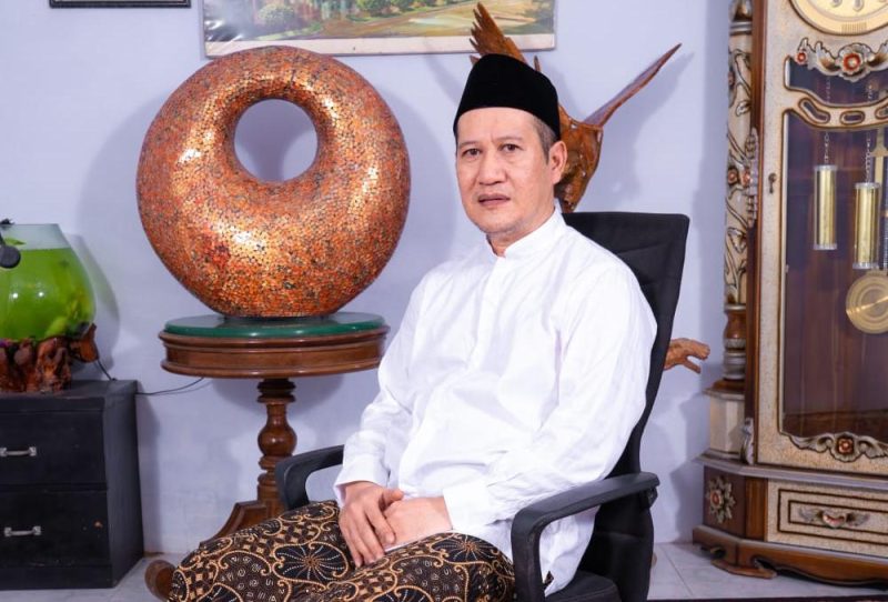 Anggota Komisi A DPRD Jawa Timur, Ahmad Iwan Zunaih. (Foto: Istimewa)