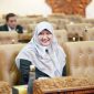 Anggota DPRD Jatim Dapil Surabaya sekaligus Ketua Fraksi PKS Lilik Hendarwati. (Foto: Istimewa)