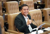 Anggota Komisi E DPRD Jawa Timur Puguh Wiji Pamungkas.