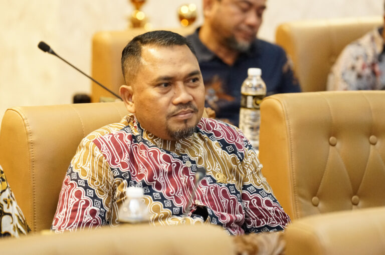 Anggota DPRD Jawa Timur dari Daerah Pemilihan (Dapil) IX, Agus Cahyono. (Foto: Istimewa)