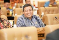 Anggota Komisi E DPRD Jawa sekaligus Sekretaris Fraksi PKS Puguh Wiji Pamungkas. (Foto : Istimewa)