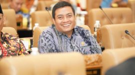 Anggota Komisi E DPRD Jawa sekaligus Sekretaris Fraksi PKS Puguh Wiji Pamungkas. (Foto : Istimewa)