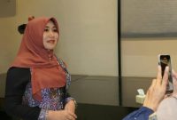 Anggota DPD RI asal Jawa Timur Lia Istifhama. (Foto: Istimewa)