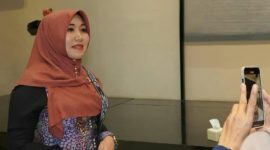 Anggota DPD RI asal Jawa Timur Lia Istifhama. (Foto: Istimewa)