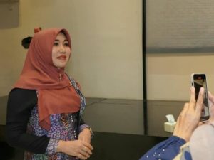 Menko Zulkifli Hasan Ungkap Indonesia Mau Impor Beras 1000 Ton dari Amerika Serikat, Senator Lia Istifhama Gass Bilang Ini