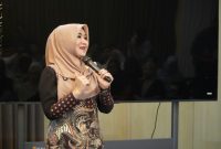 Anggota DPD RI Lia Istifhama. (Foto: Istimewa)