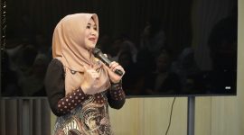 Anggota DPD RI Lia Istifhama. (Foto: Istimewa)