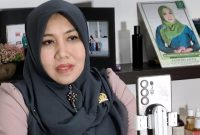 Anggota DPD RI Lia Istifhama. (Foto: Istimewa)