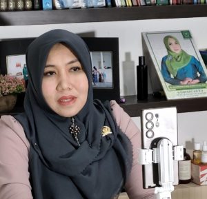 Ning Lia DPD RI Dorong Mudik Lebaran Hemat BBM, Begini Caranya!