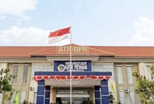 Kebijakan Splitzing BPN Sidoarjo Disorot, MAKI Jatim Siapkan Laporan ke APH