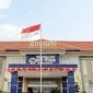 Tampak gedung ATR/BPN Kabupaten Sidoarjo. (Foto: Istimewa)