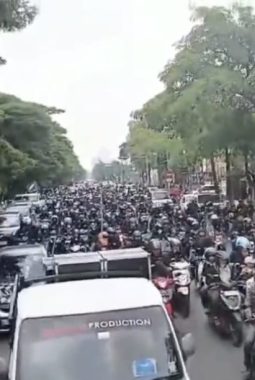 MAKI Jatim Bongkar Modus Splitzing SHM di BPN Sidoarjo, Pengembang dan Oknum Terancam Pidana