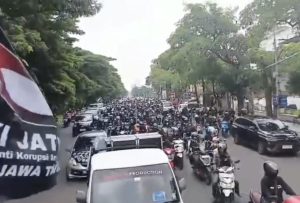 MAKI Jatim Bongkar Modus Splitzing SHM di BPN Sidoarjo, Pengembang dan Oknum Terancam Pidana