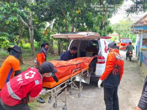 Nelayan Hilang di Perairan Sepulu Bangkalan Ditemukan Meninggal Dunia