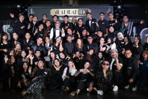 MC Wani Suroboyo Gelar SilaturahMIC 2026, Buka Bersama hingga Santuni Anak Yatim