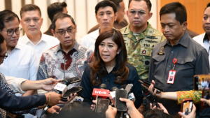 Kepatuhan Meta Platform Tangani Judol dan Disinformasi di RI Baru 28,47%, Meutya Hafid Beri Peringatan