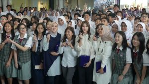 Pemerintah Tunda Akses Medsos Anak di Bawah 16 Tahun, Ini Alasannya