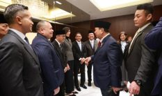 Menkomdigi Dampingi Presiden Prabowo Kunjungan Perdana ke Jepang, Perkuat Kerja Sama Digital