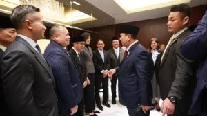 Menkomdigi Dampingi Presiden Prabowo Kunjungan Perdana ke Jepang, Perkuat Kerja Sama Digital
