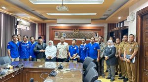 Rumpon Nelayan Gresik Rusak Parah Ditabrak Kapal, DPRD Jatim Minta DKP Mediasi