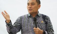 Atap Tiga Kelas SMKN 1 Ampelgading Ambruk, Puguh DPRD Jatim Desak Dindik Bergerak Cepat