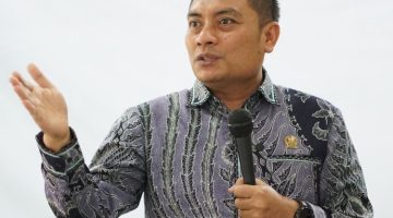 Anggota Komisi E DPRD Jawa Timur Puguh Wiji Pamungkas.