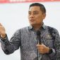 Anggota Komisi E DPRD Jawa Timur Puguh Wiji Pamungkas.