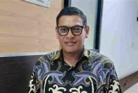 Wakil Ketua Panitia Khusus (Pansus) BUMD DPRD Jawa Timur, Abdullah Abubakar. 