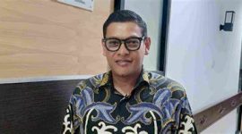 Wakil Ketua Panitia Khusus (Pansus) BUMD DPRD Jawa Timur, Abdullah Abubakar. 