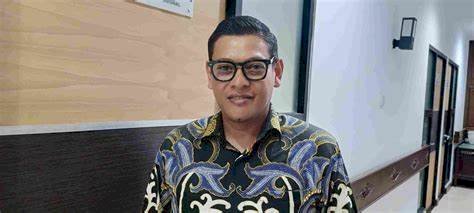 Wakil Ketua Panitia Khusus (Pansus) BUMD DPRD Jawa Timur, Abdullah Abubakar. 