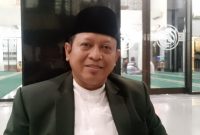 Sekretaris LD PWNU Jatim sekaligus Pengasuh Ponpes Darul Arqom Wonocolo Ustadz Dr. Moch. Khoirul Anwar. (Foto: Istimewa)