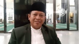 Sekretaris LD PWNU Jatim sekaligus Pengasuh Ponpes Darul Arqom Wonocolo Ustadz Dr. Moch. Khoirul Anwar. (Foto: Istimewa)