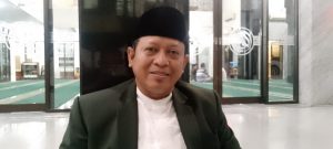 Ustadz Khoirul Sampaikan Duka atas Wafatnya Ali Khamenei, Kutuk Serangan Israel–AS